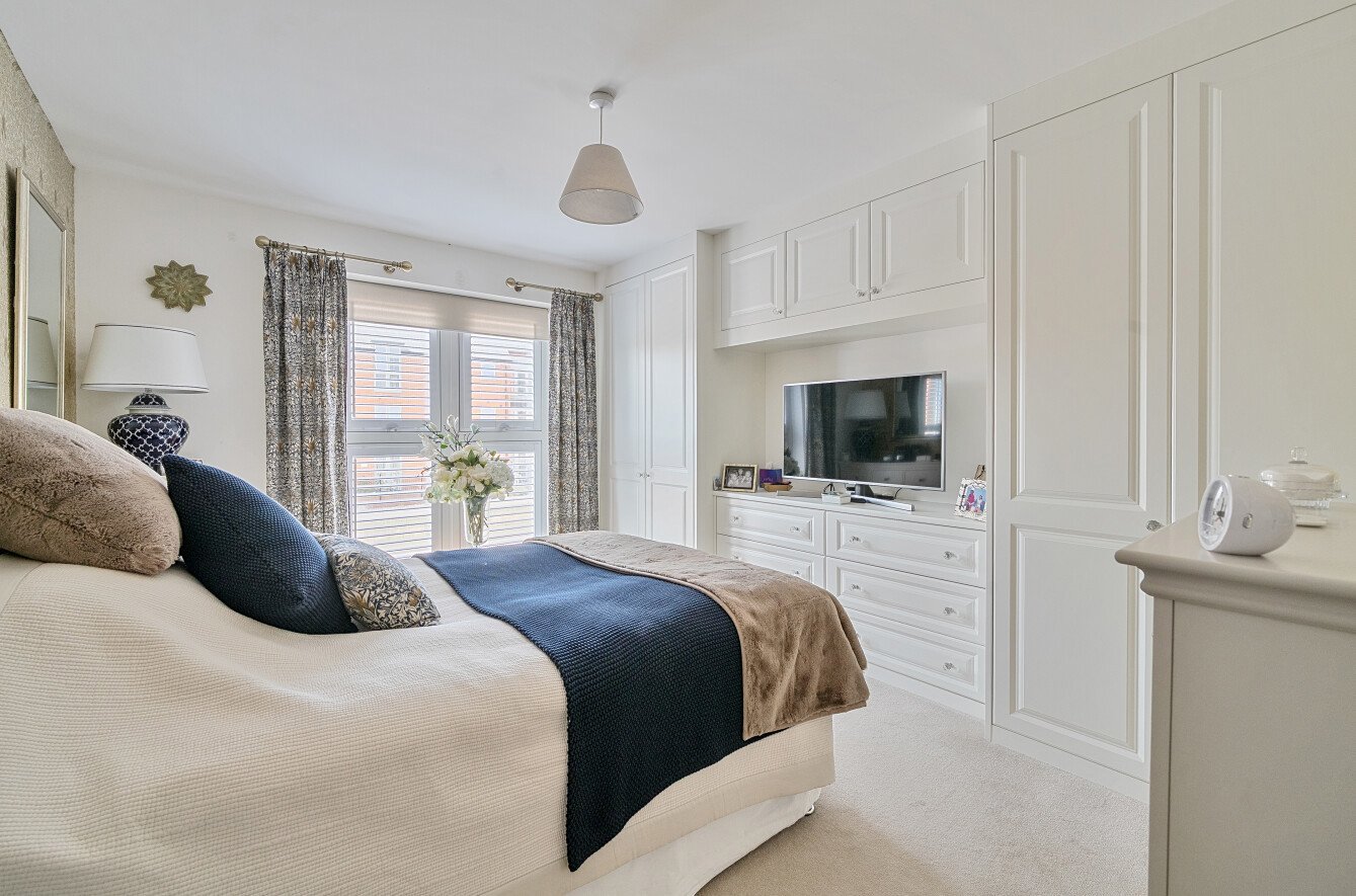 Canitz Way, Winchester, Hampshire, SO22