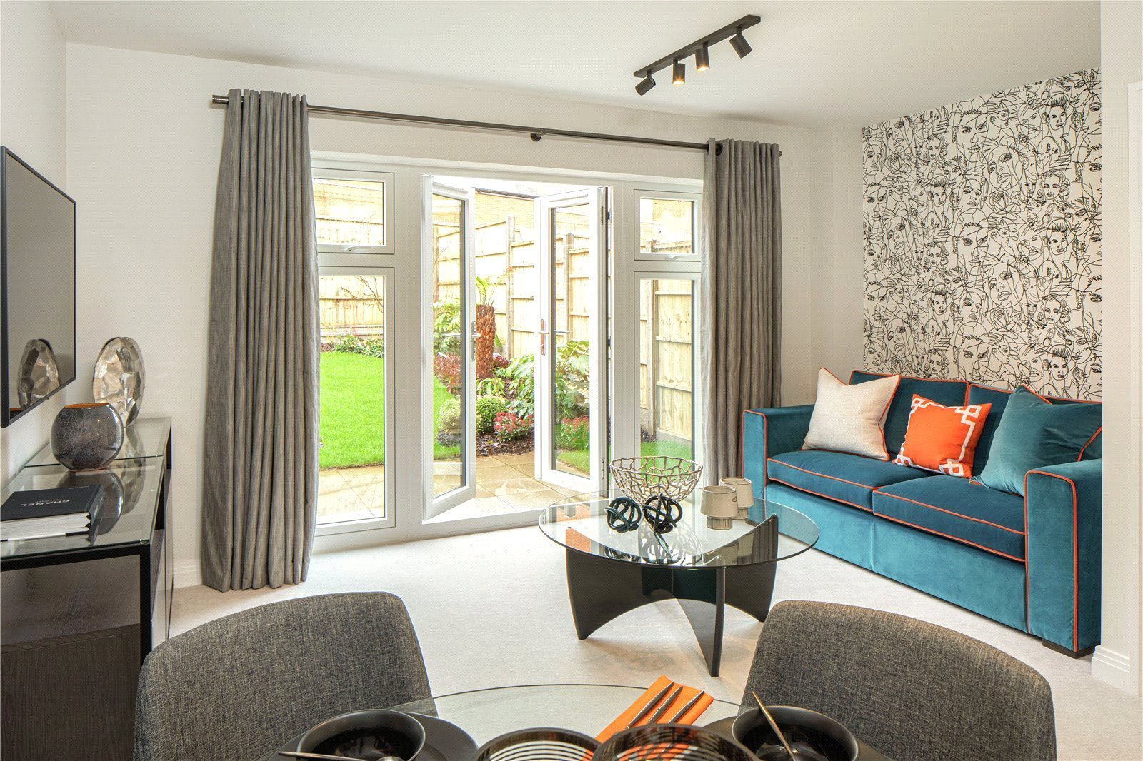 Monarchs Mead, Kings Barton, Winchester, Hampshire, SO22 Monarchs Mead, Kings Barton, Winchester, Hampshire, SO22 - Charters