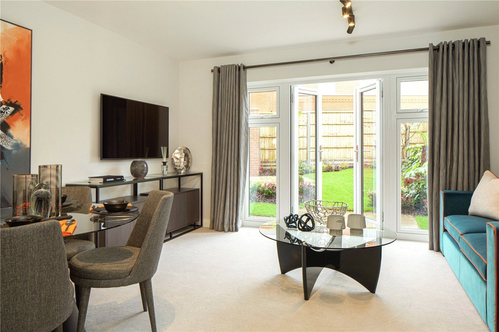 Monarchs Mead, Kings Barton, Winchester, Hampshire, SO22 Monarchs Mead, Kings Barton, Winchester, Hampshire, SO22 - Charters