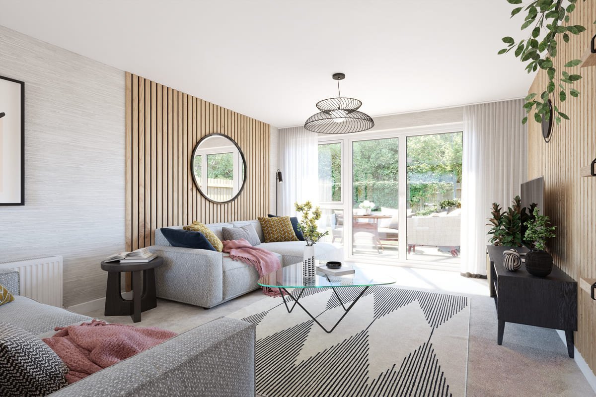 Alresford Down, Sun Hill, Alresford, Hampshire, SO24 Alresford Down, Sun Hill, Alresford, Hampshire, SO24 - Charters