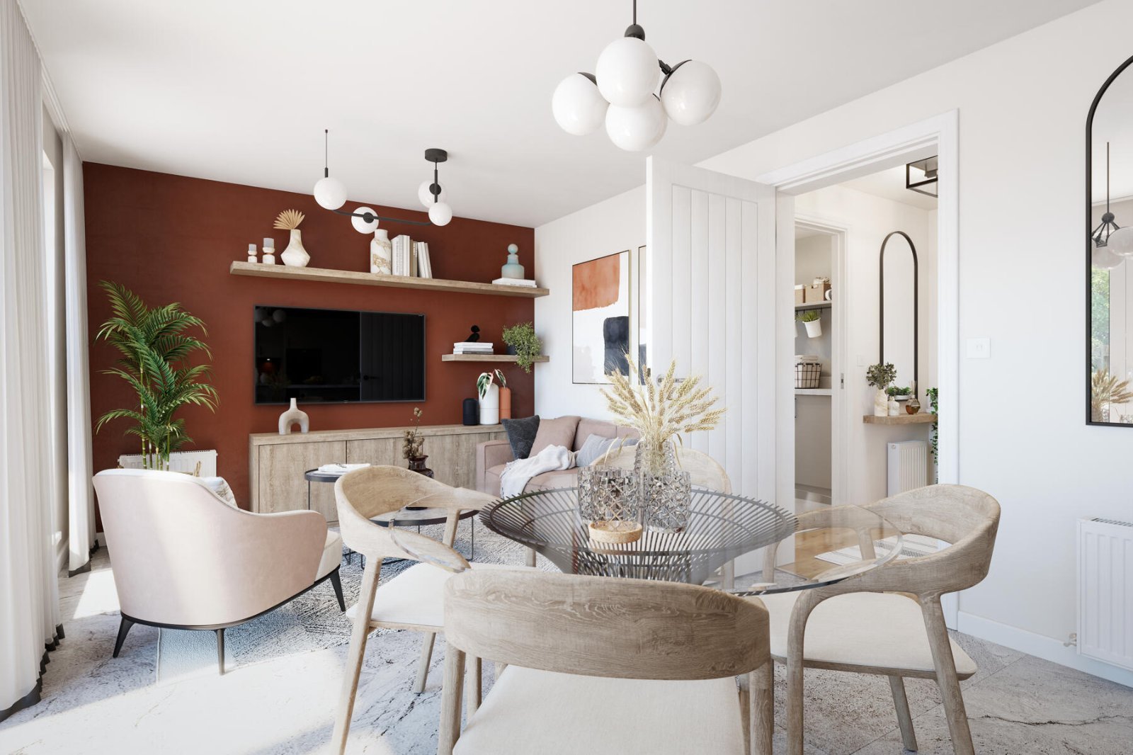 Alresford Down, Sun Hill, Alresford, Hampshire, SO24 Alresford Down, Sun Hill, Alresford, Hampshire, SO24 - Charters