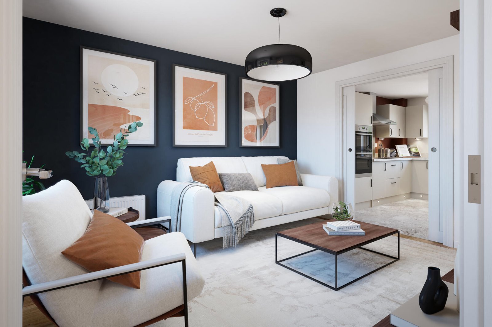 Alresford Down, Sun Hill, Alresford, Hampshire, SO24 Alresford Down, Sun Hill, Alresford, Hampshire, SO24 - Charters