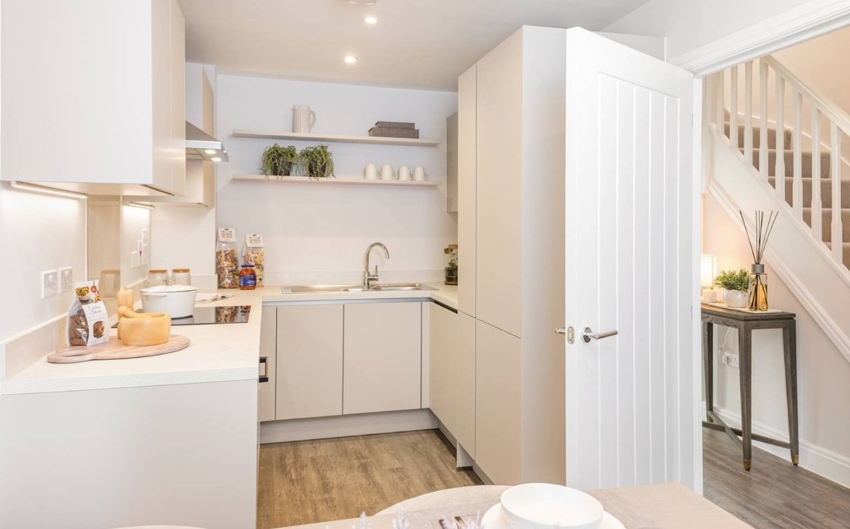 Kings Barton At The Green, Andover Road, Winchester, Hampshire, SO22 Kings Barton At The Green, Andover Road, Winchester, Hampshire, SO22 - Charters