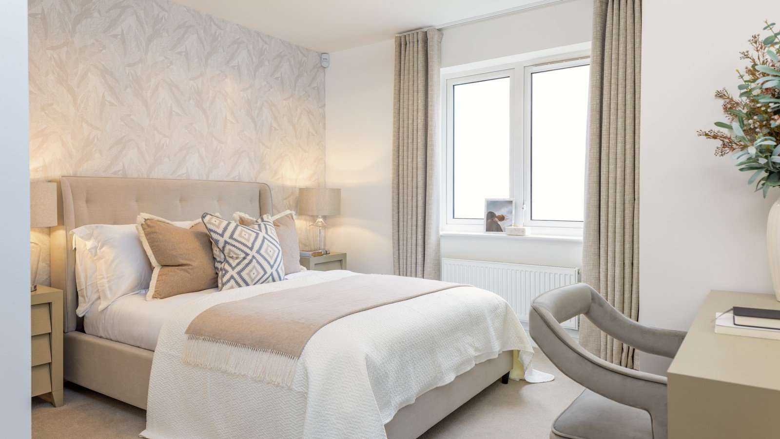 Winchester Avenue, Winchester, Hampshire, SO22