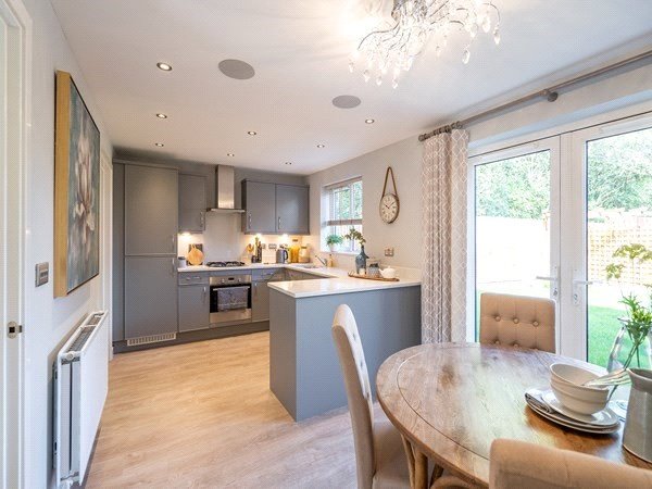 New Road, Swanmore, Southampton, Hampshire, SO32 New Road, Swanmore, Southampton, Hampshire, SO32 - Charters