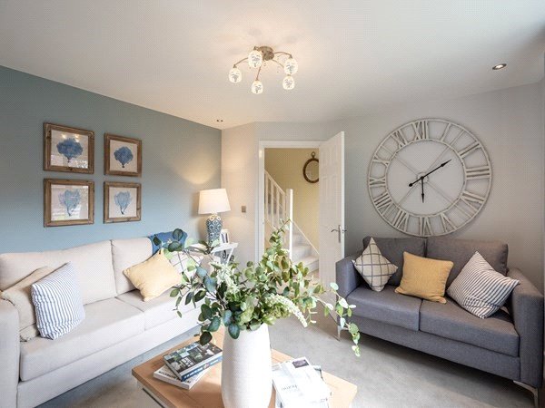 New Road, Swanmore, Southampton, Hampshire, SO32 New Road, Swanmore, Southampton, Hampshire, SO32 - Charters