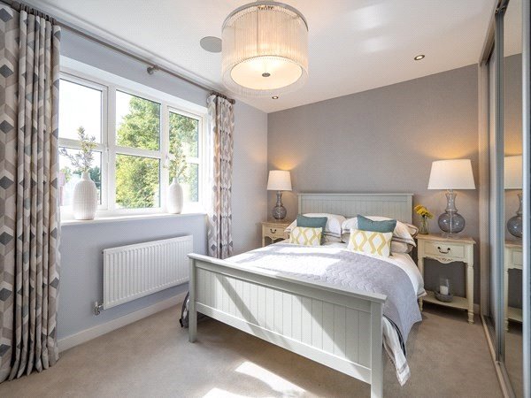 New Road, Swanmore, Southampton, Hampshire, SO32 New Road, Swanmore, Southampton, Hampshire, SO32 - Charters