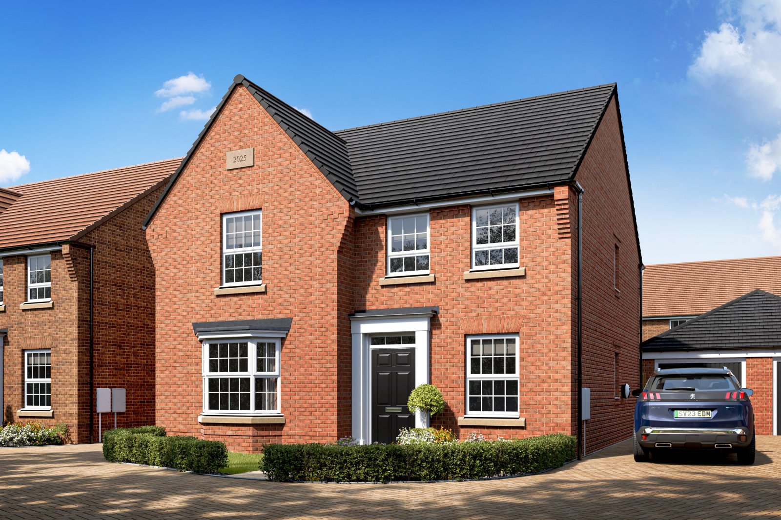 Arle Road, Curbridge, Southampton, Hampshire, SO30