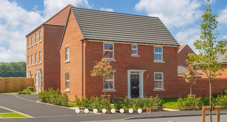 Arle Road, Curbridge, Southampton, Hampshire, SO30