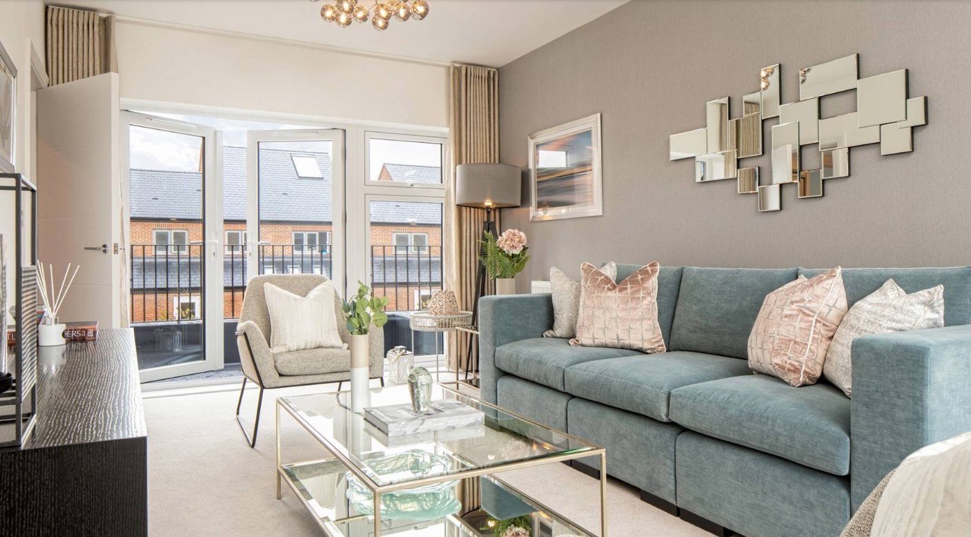 Kings Barton At The Green, Andover Road, Winchester, Hampshire, SO22 Kings Barton At The Green, Andover Road, Winchester, Hampshire, SO22 - Charters