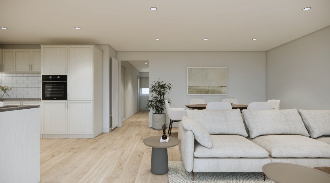 Montfort Place, Botley Road, Romsey, Hampshire, SO51 Montfort Place, Botley Road, Romsey, Hampshire, SO51 - Charters