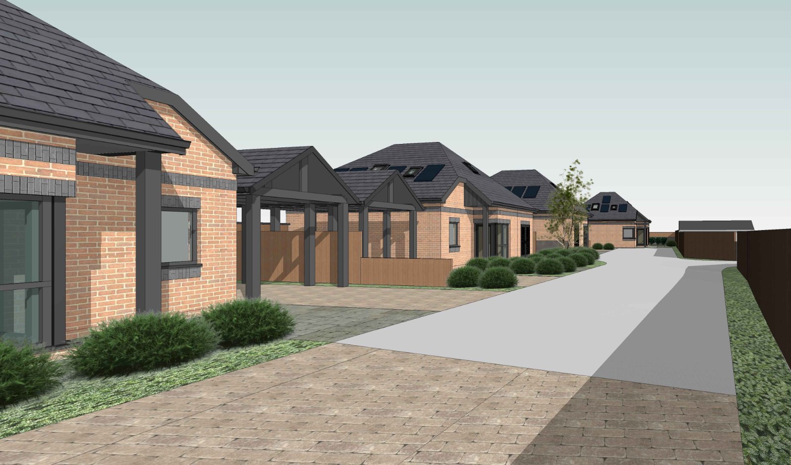 Montfort Place, Botley Road, Romsey, Hampshire, SO51 Montfort Place, Botley Road, Romsey, Hampshire, SO51 - Charters