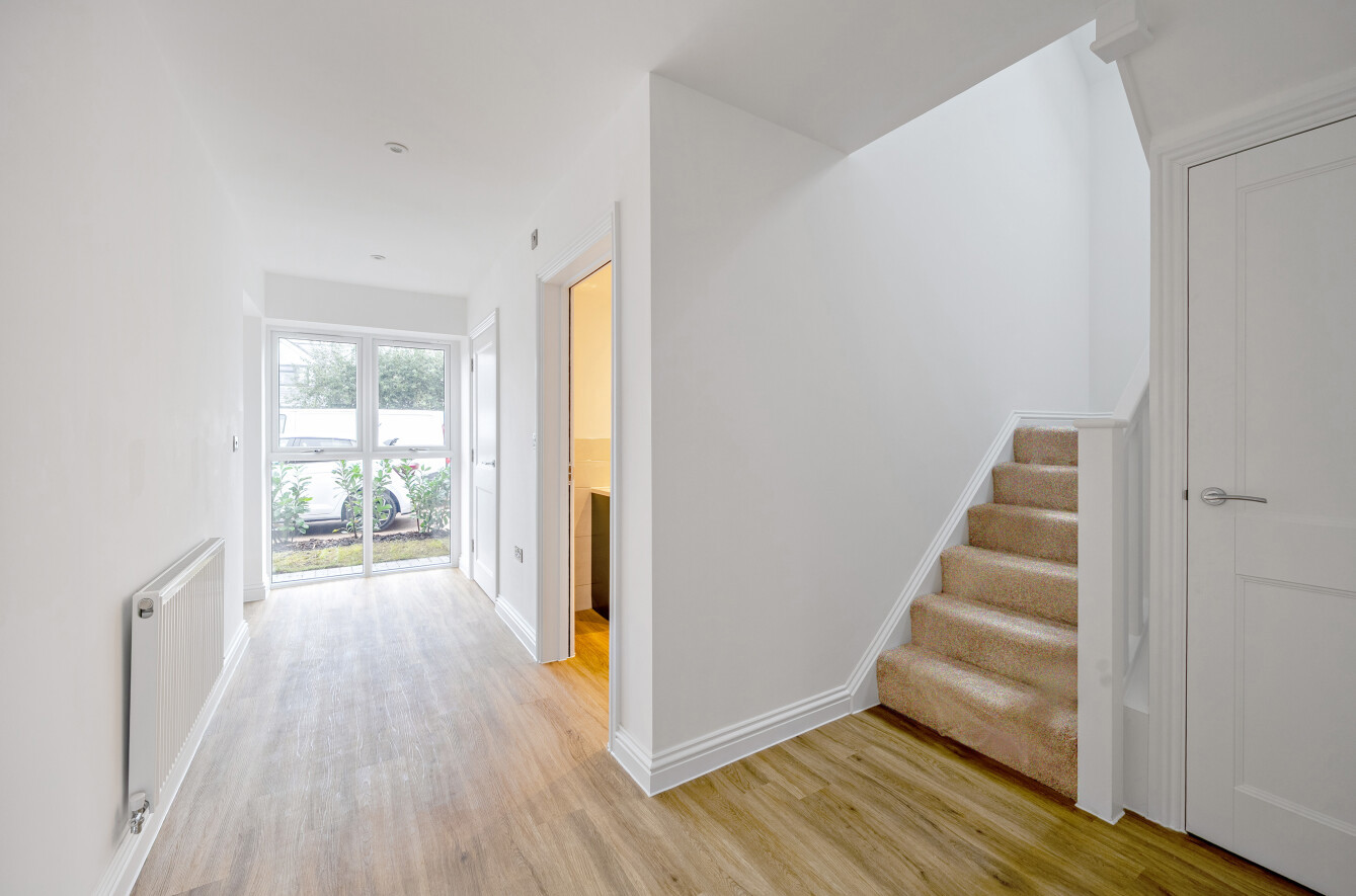 Montfort Place, Botley Road, Romsey, Hampshire, SO51