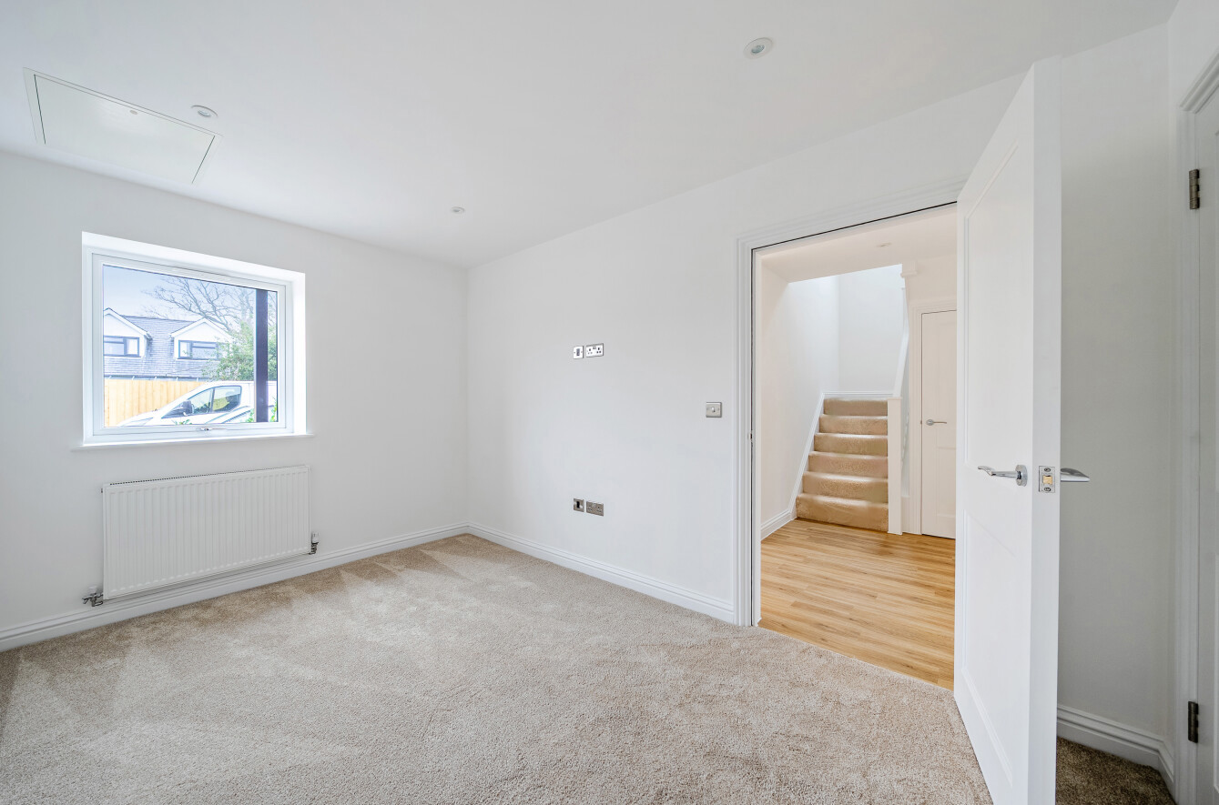 Montfort Place, Botley Road, Romsey, Hampshire, SO51