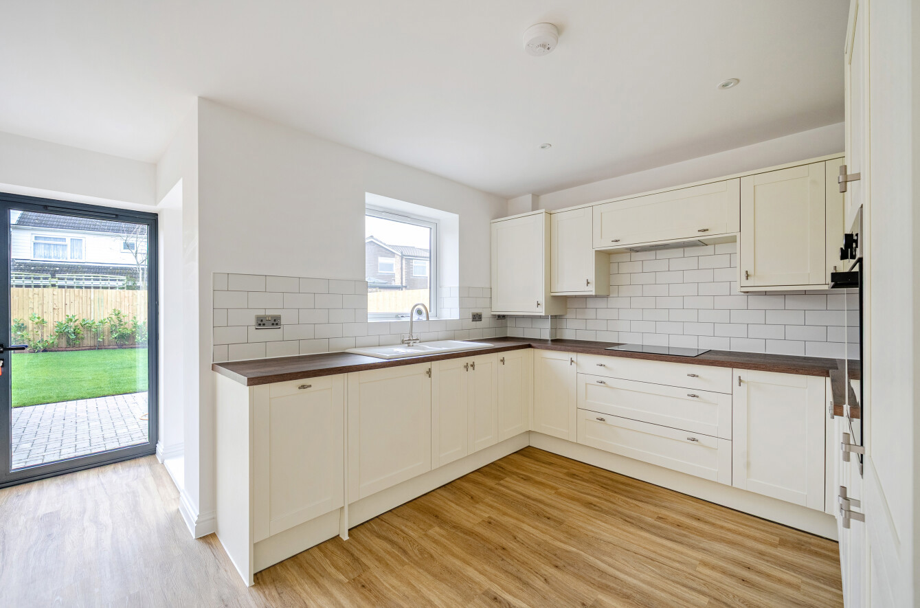 Montfort Place, Botley Road, Romsey, Hampshire, SO51