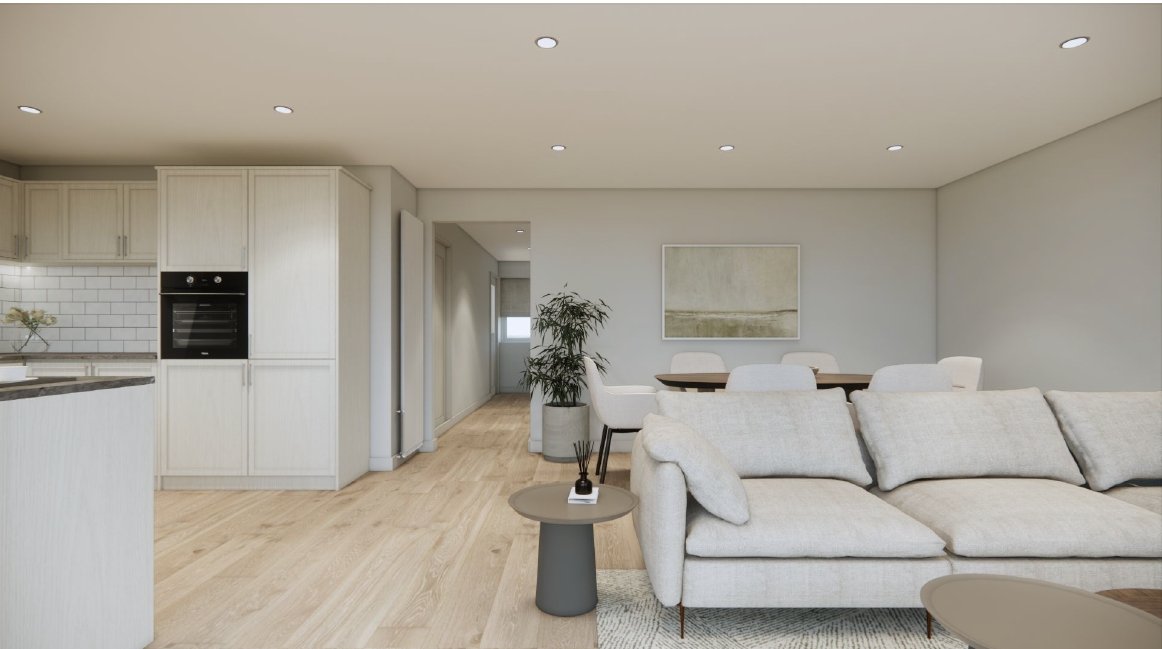 Montfort Place, Botley Road, Romsey, Hampshire, SO51 - Charters