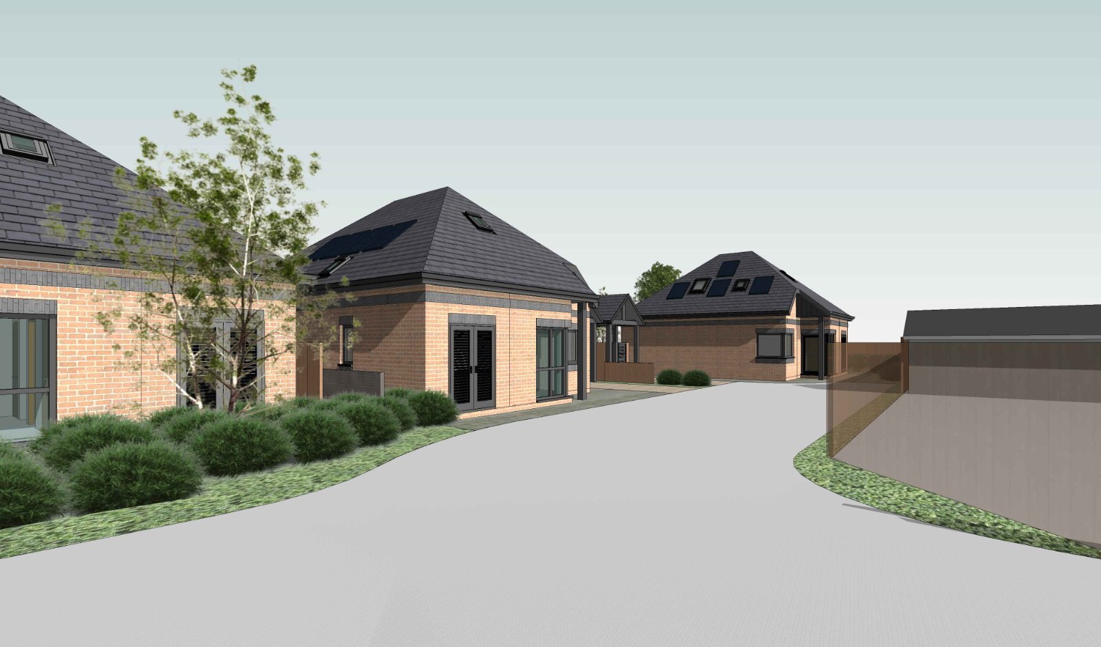 Montfort Place, Botley Road, Romsey, Hampshire, SO51 - Charters