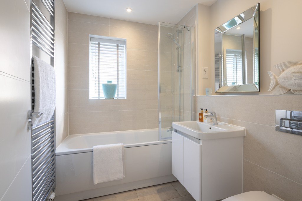 Kings Barton At Monarchs Mead, Andover Road, Winchester, Hamsphire, SO22