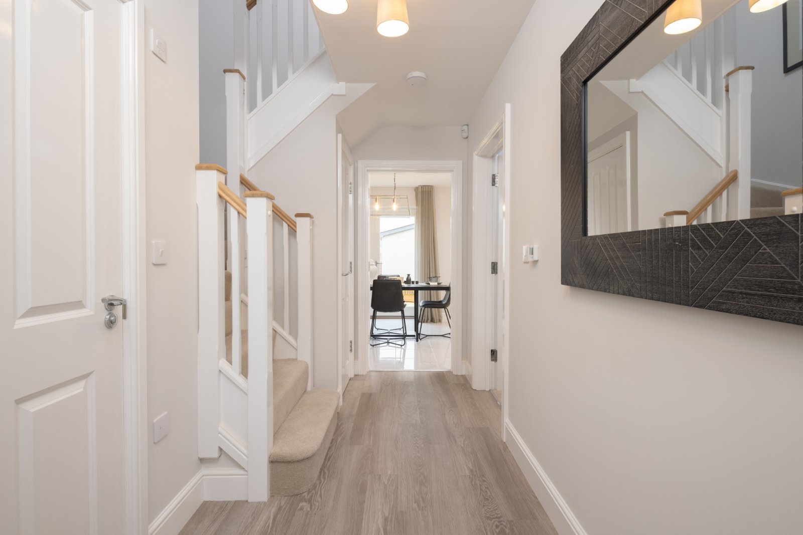 Hayling Street, North Baddesley, Hampshire, SO52 Hayling Street, North Baddesley, Hampshire, SO52 - Charters