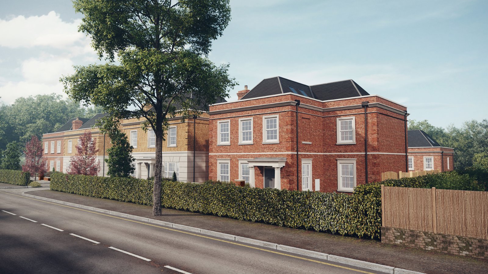 Brunswick Gardens, 31 Chilbolton Avenue, Winchester, Hampshire, SO22 Brunswick Gardens, 31 Chilbolton Avenue, Winchester, Hampshire, SO22 - Charters