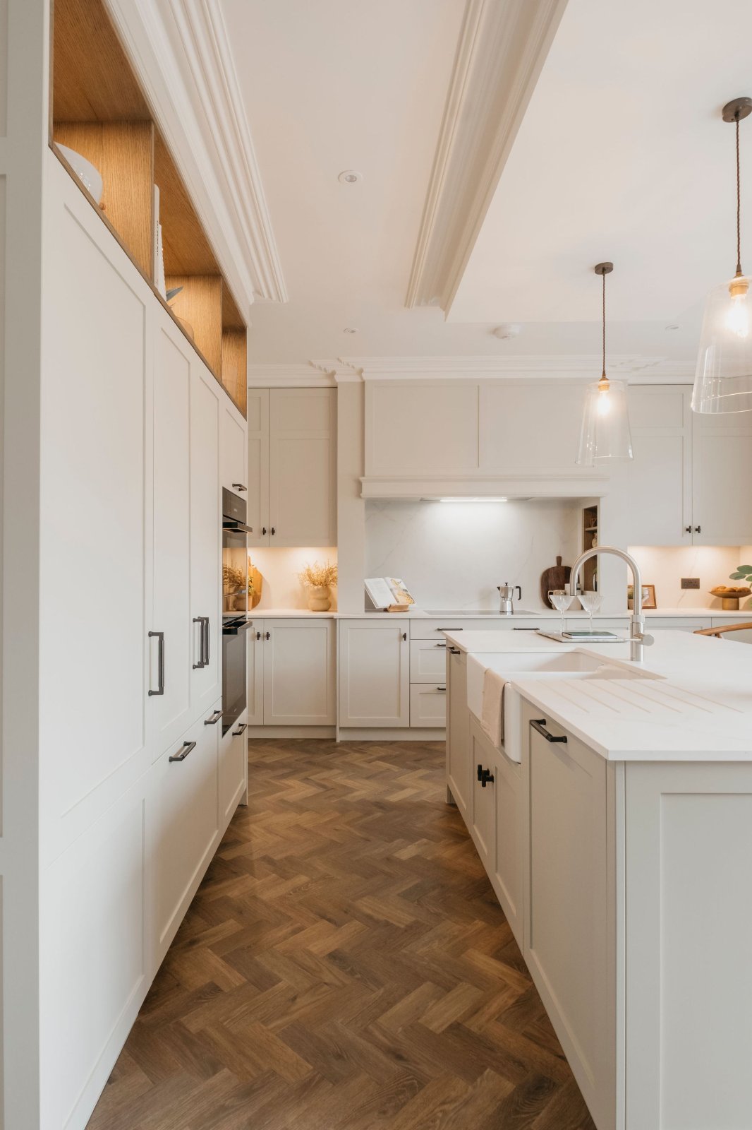 Brunswick Gardens, 31 Chilbolton Avenue, Winchester, Hampshire, SO22 Brunswick Gardens, 31 Chilbolton Avenue, Winchester, Hampshire, SO22 - Charters