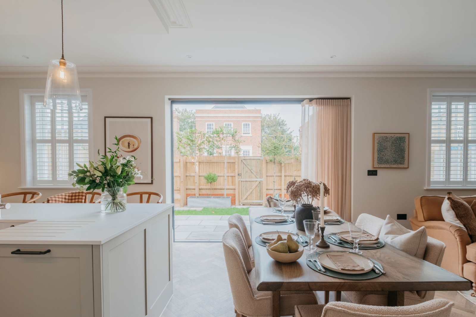 Brunswick Gardens, 31 Chilbolton Avenue, Winchester, Hampshire, SO22 Brunswick Gardens, 31 Chilbolton Avenue, Winchester, Hampshire, SO22 - Charters