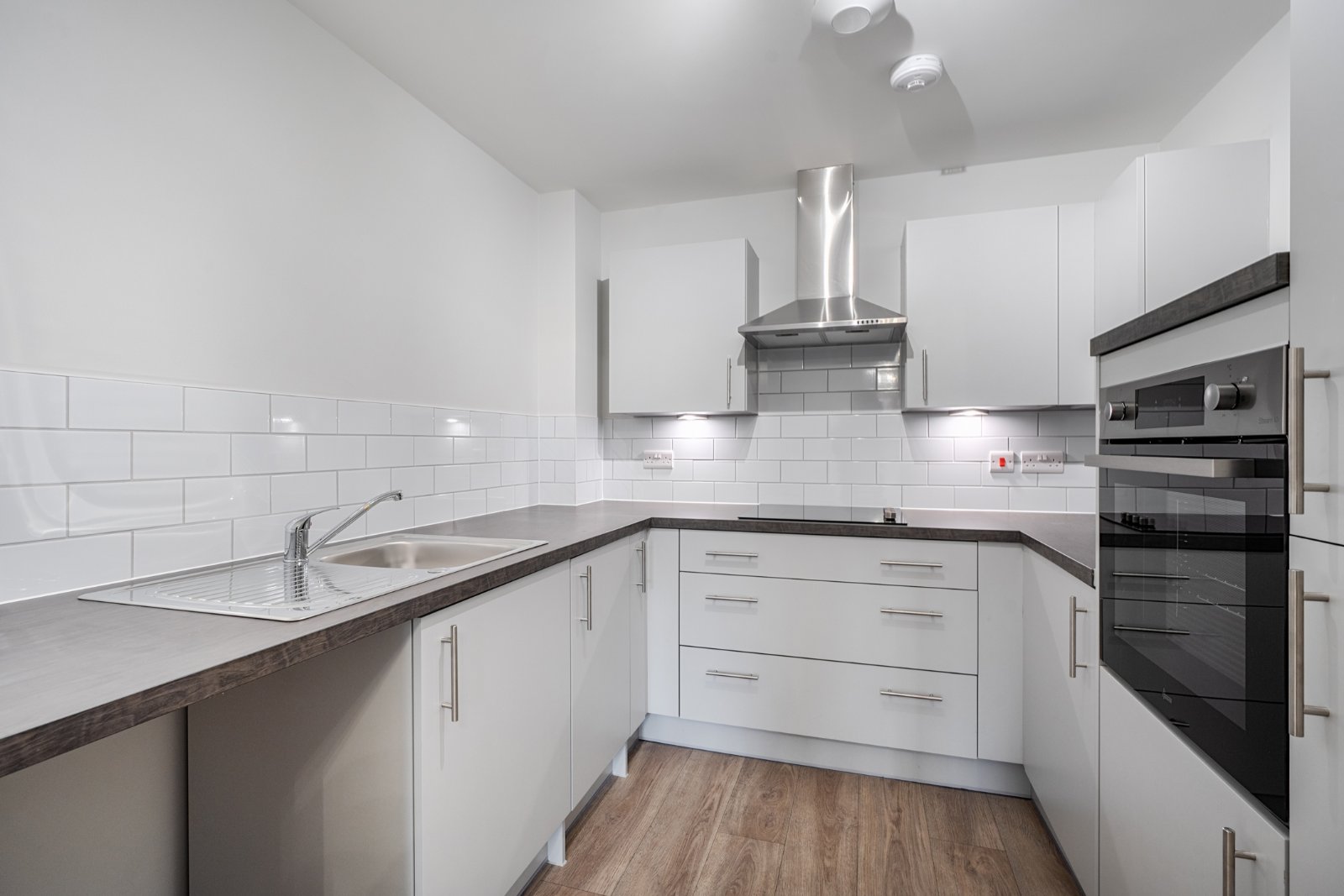 Broadwater Road, Romsey, Hampshire, SO51 - Charters