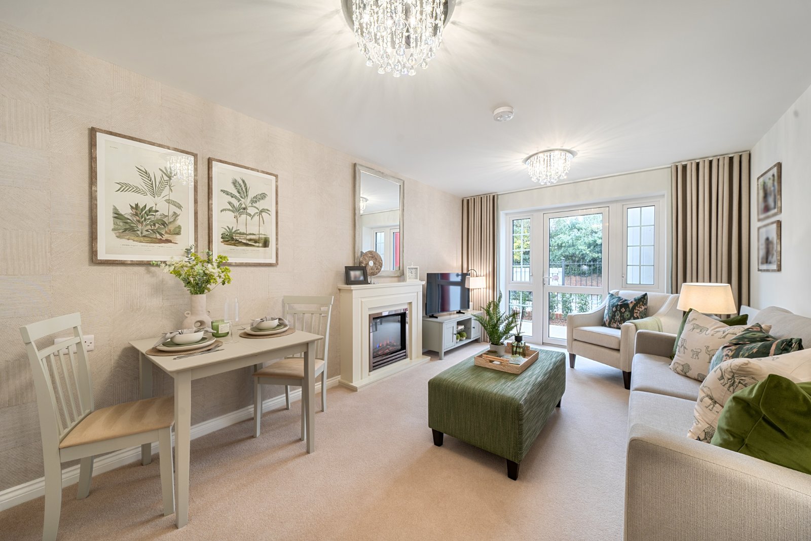 Broadwater Road, Romsey, Hampshire, SO51 - Charters