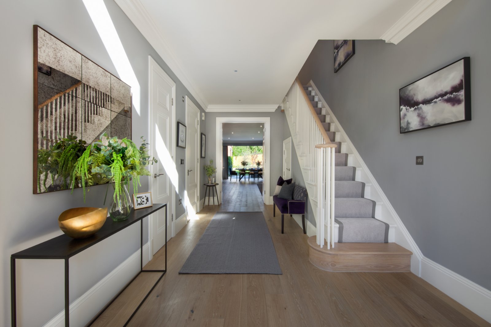 Wickham Fields, Hazeley Road, Twyford, Hampshire, SO21