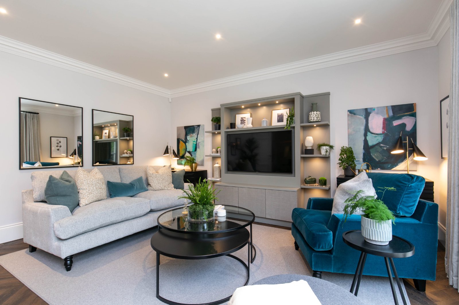 Wickham Fields, Hazeley Road, Twyford, Hampshire, SO21