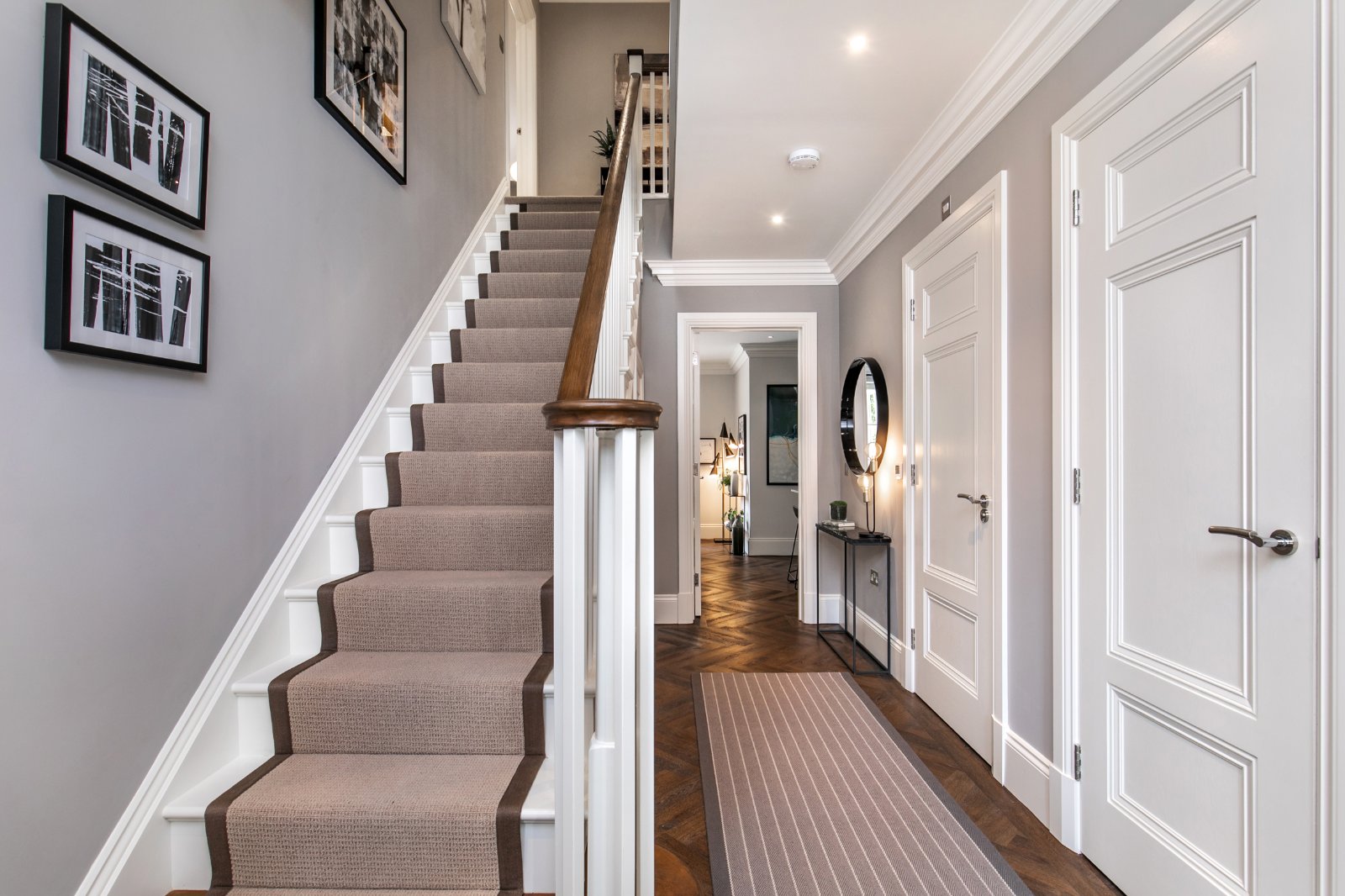 Wickham Fields, Hazeley Road, Twyford, Hampshire, SO21