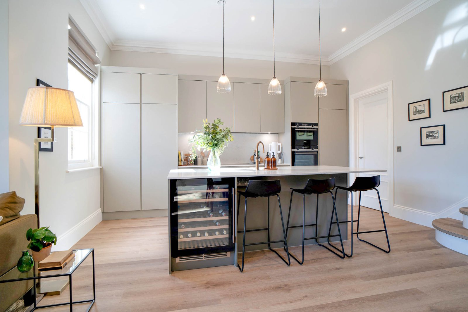 Wickham Fields, Hazeley Road, Twyford, Hampshire, SO21