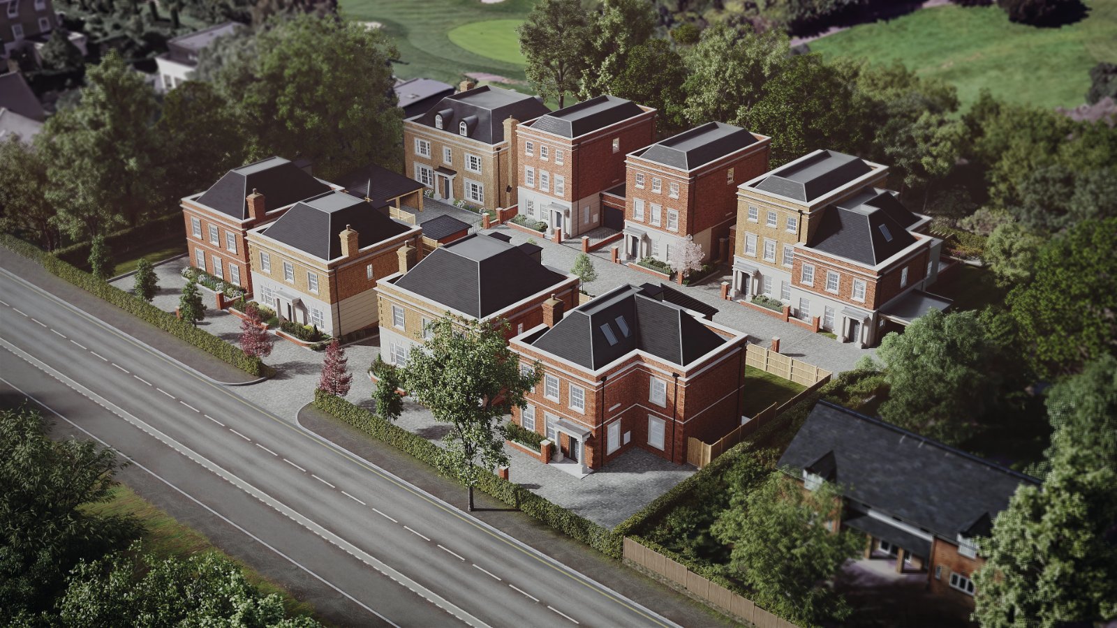 Brunswick Gardens, 31 Chilbolton Avenue, Winchester, Hampshire, SO22 - Charters