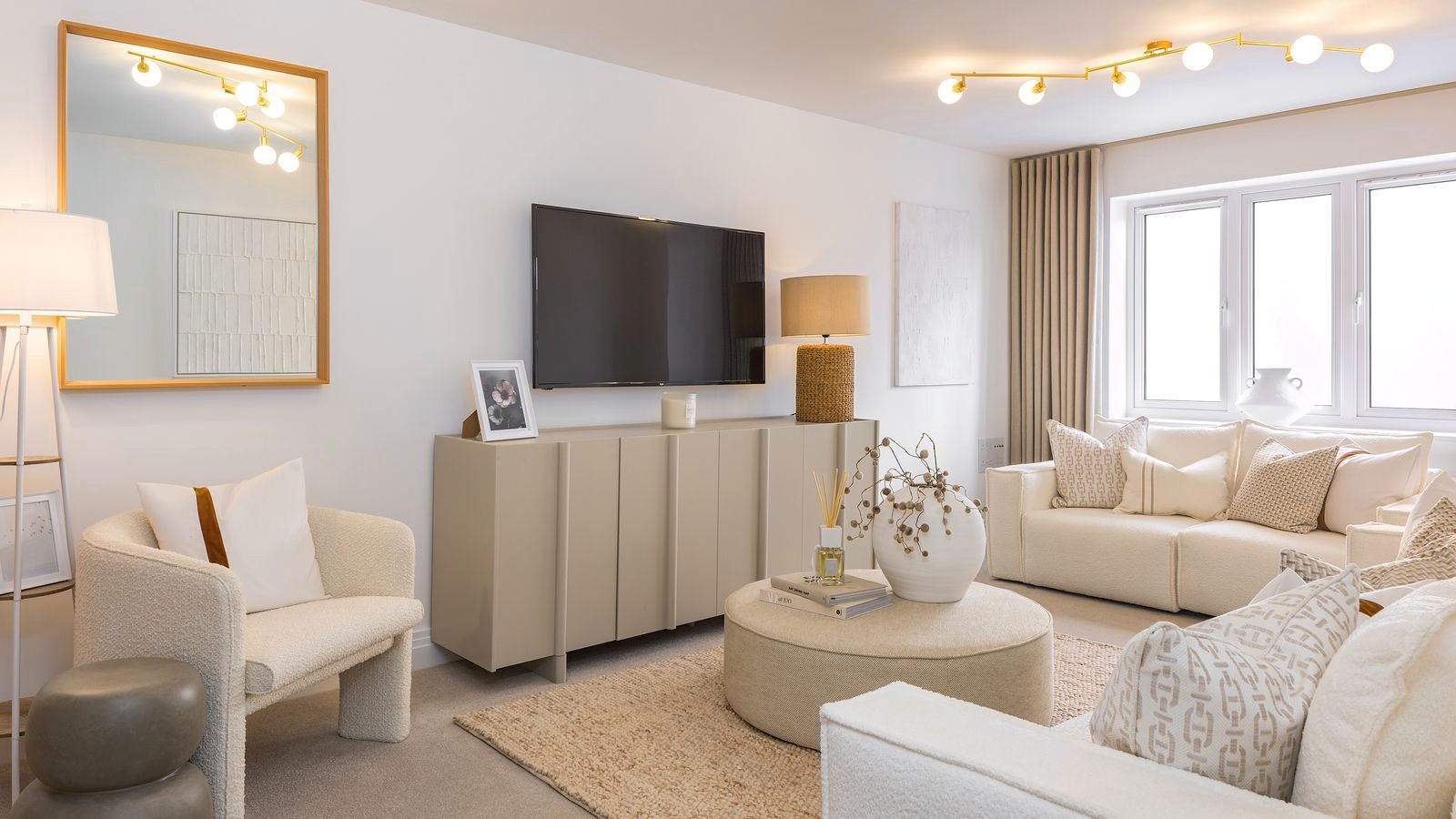 Waxwing Way, Farnham, Surrey, GU9