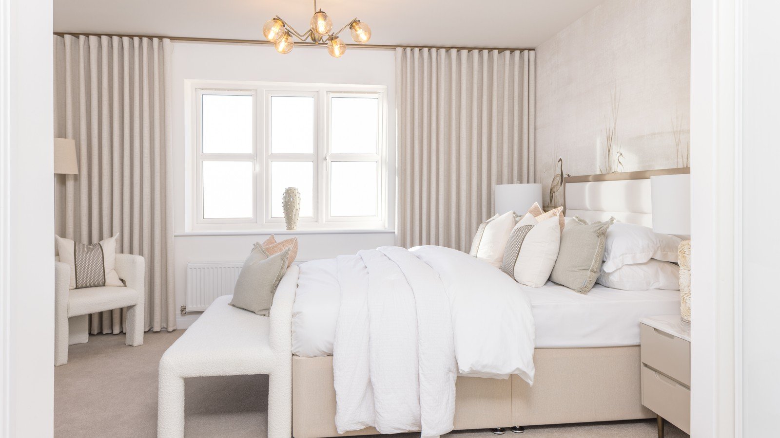 Waxwing Way, Farnham, Surrey, GU9