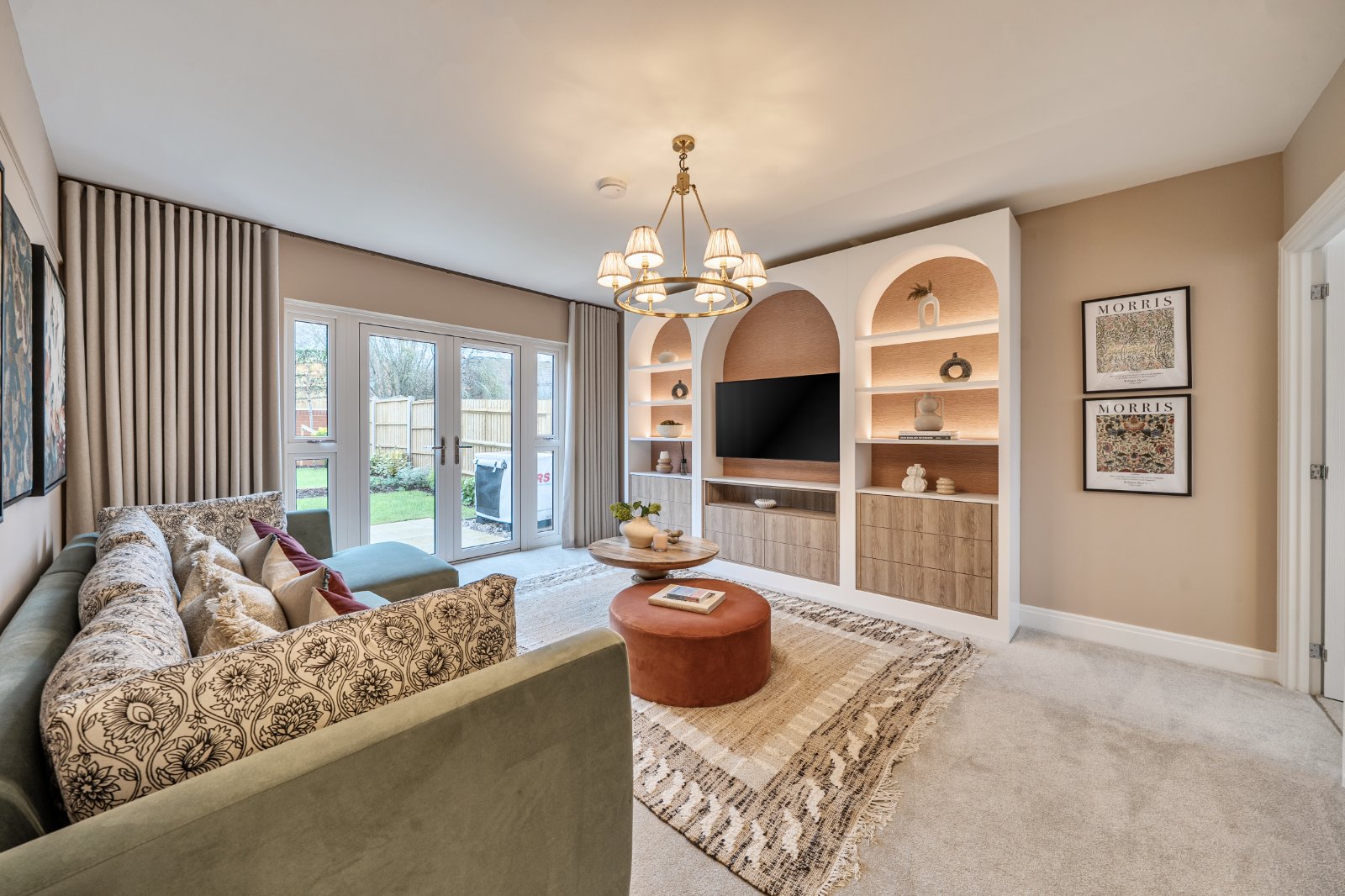 Chaffinch Place, Farnham, Surrey, GU9 - Charters