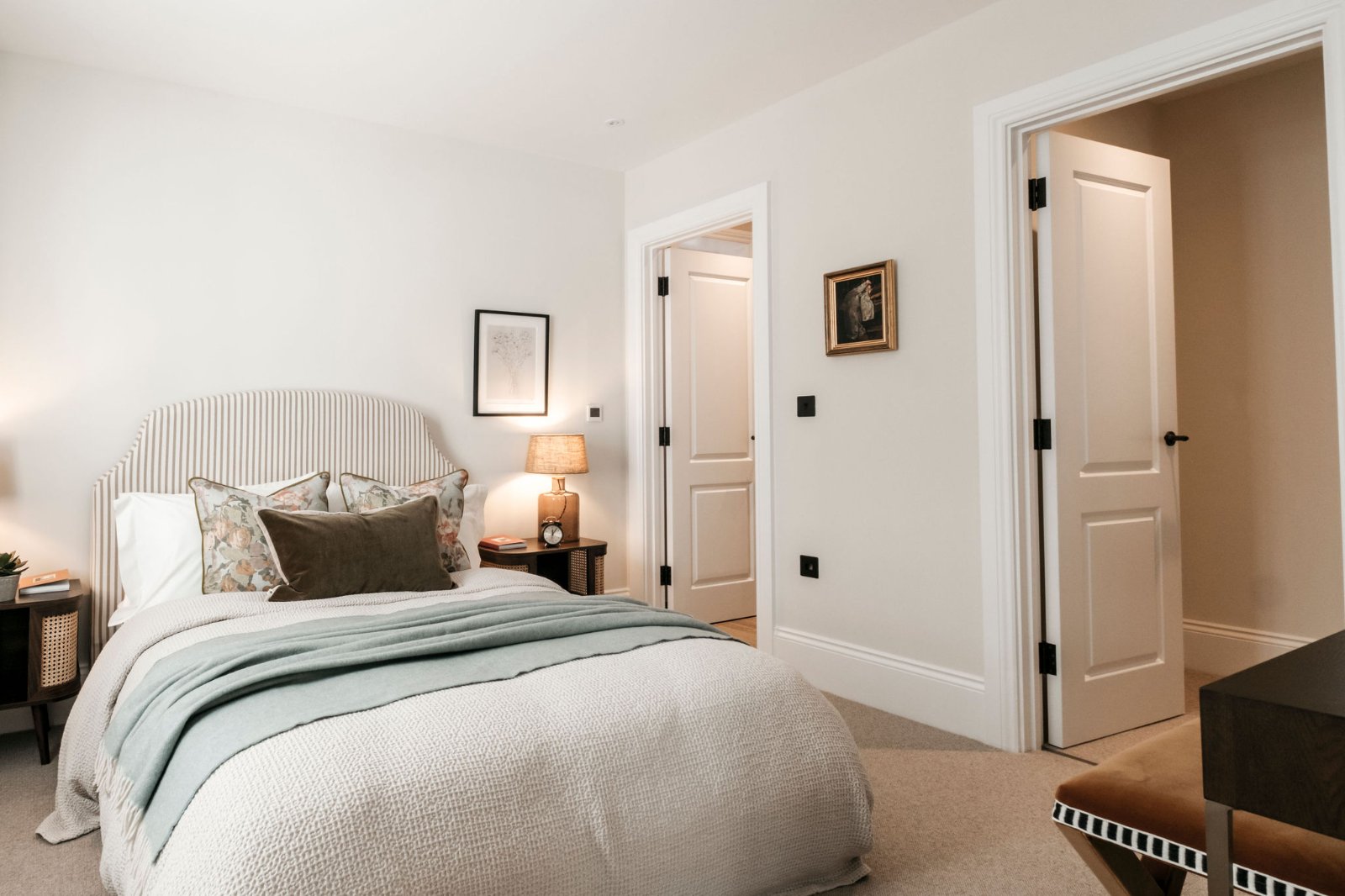 Kings Somborne, Stockbridge, Hampshire, SO20