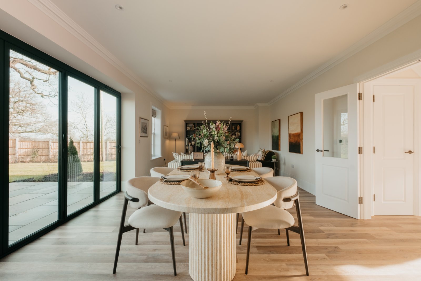 Kings Somborne, Stockbridge, Hampshire, SO20 - Charters