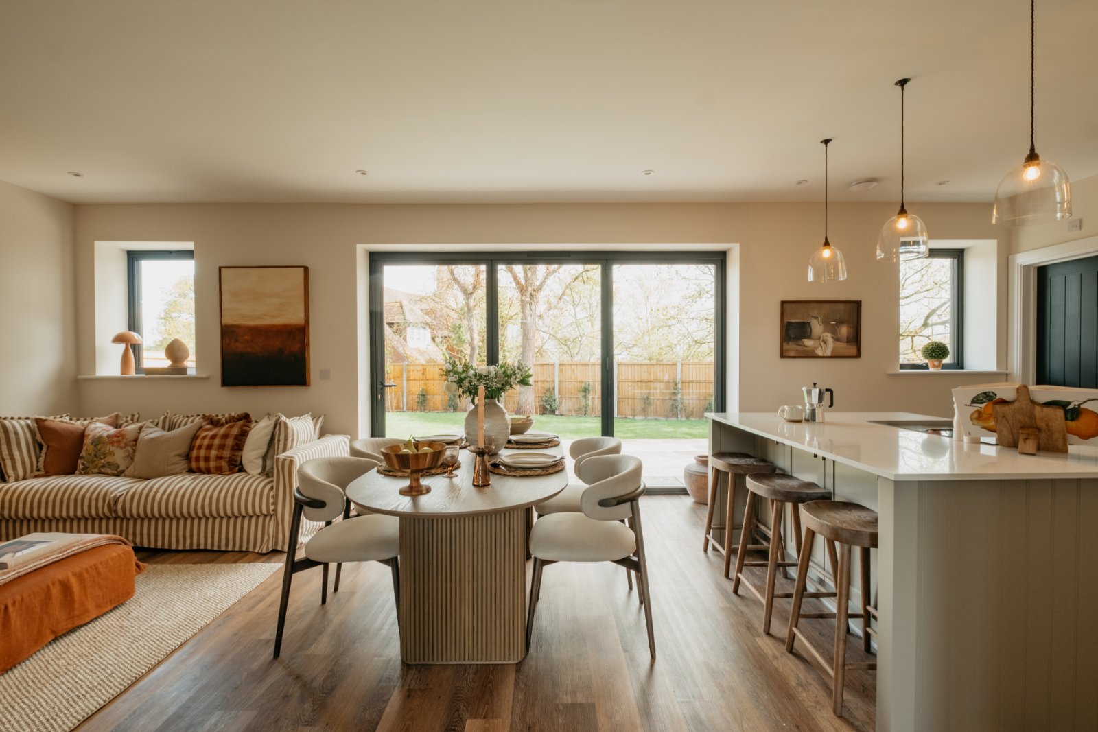 Kings Somborne, Stockbridge, Hampshire, SO20 - Charters