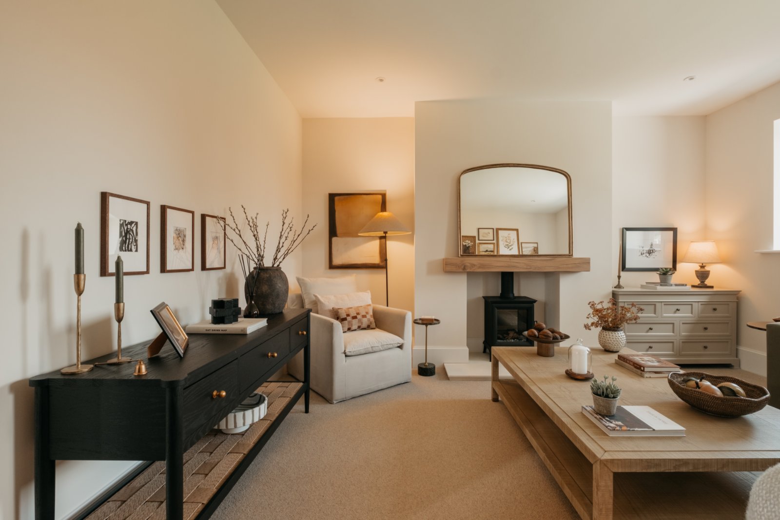 Kings Somborne, Stockbridge, Hampshire, SO20 - Charters