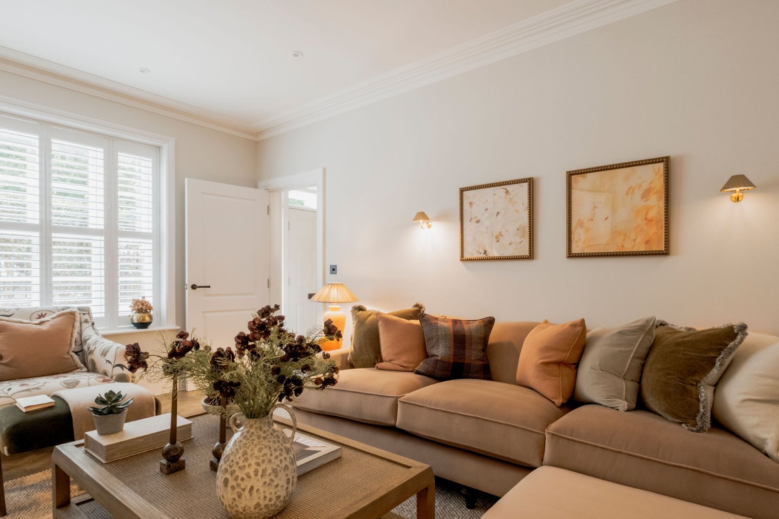 Kings Somborne, Stockbridge, Hampshire, SO20