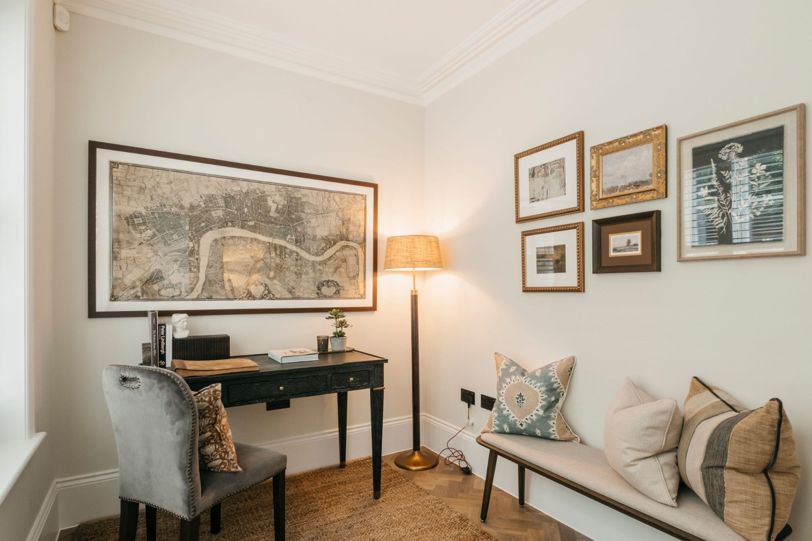 Kings Somborne, Stockbridge, Hampshire, SO20