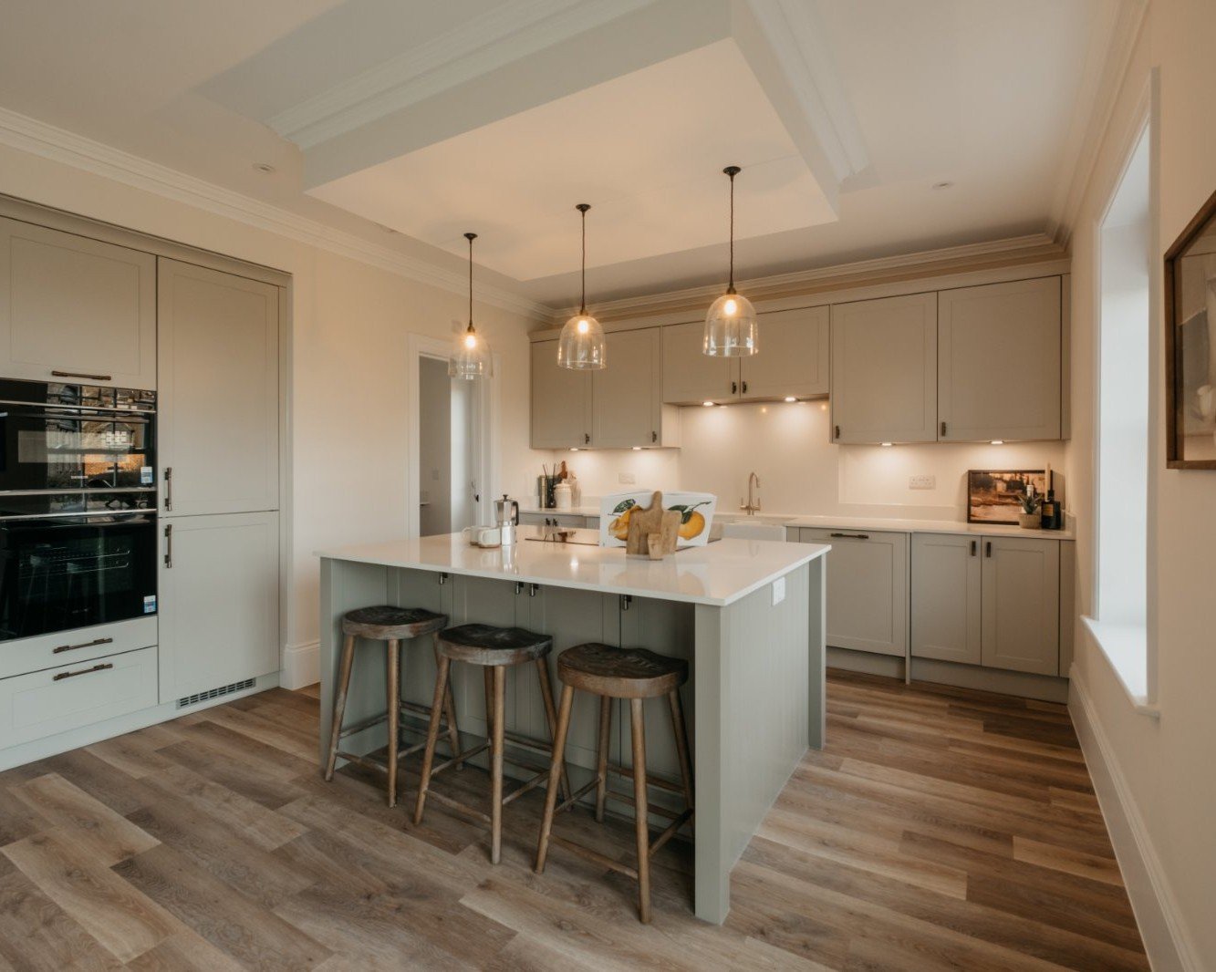 Kings Somborne, Stockbridge, Hampshire, SO20 - Charters