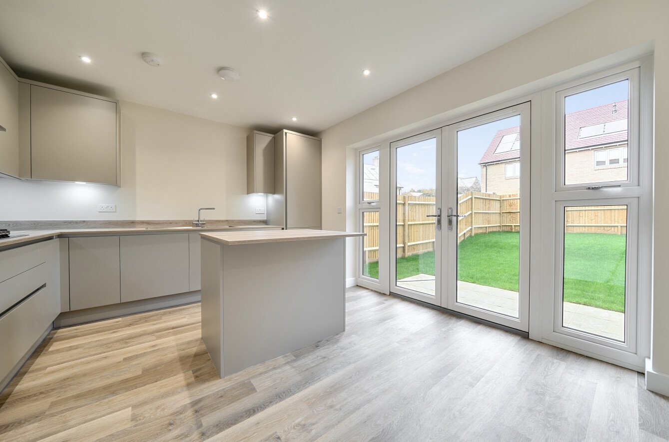 Heritage Place, North Stoneham Park, North Stoneham, Eastleigh, SO50 - Charters