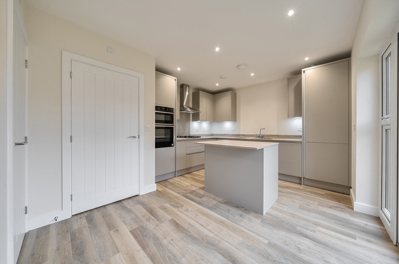 Heritage Place, North Stoneham Park, North Stoneham, Eastleigh, SO50 - Charters