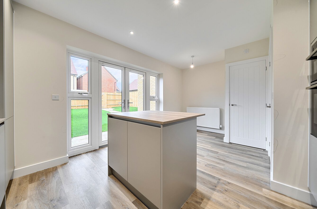 Heritage Place, North Stoneham Park, North Stoneham, Eastleigh, SO50 - Charters