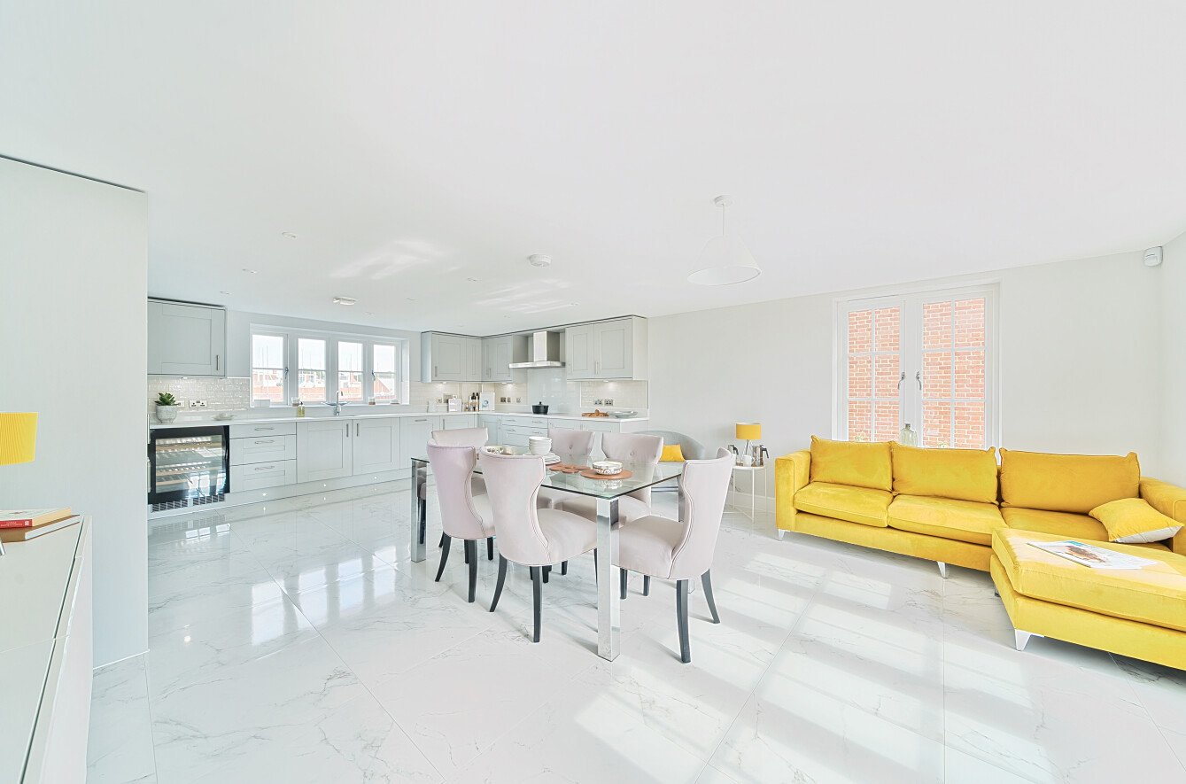 Gold Lane, North Baddesley, Hampshire, SO52