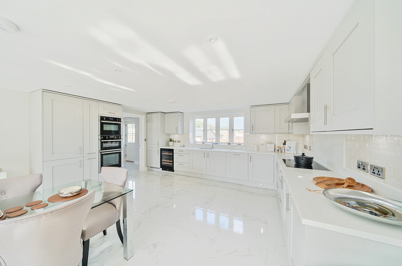 Gold Lane, North Baddesley, Hampshire, SO52