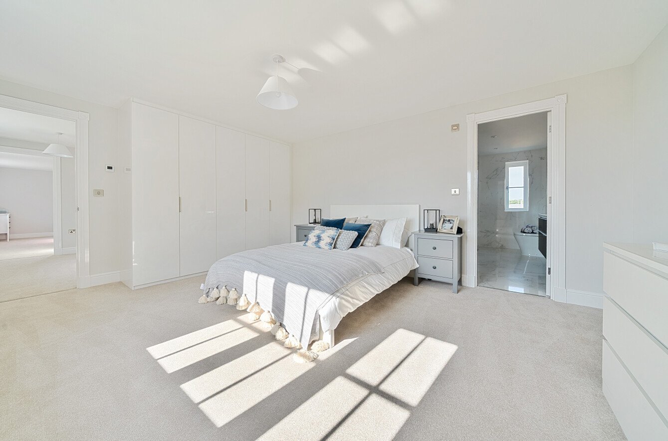 Gold Lane, North Baddesley, Hampshire, SO52