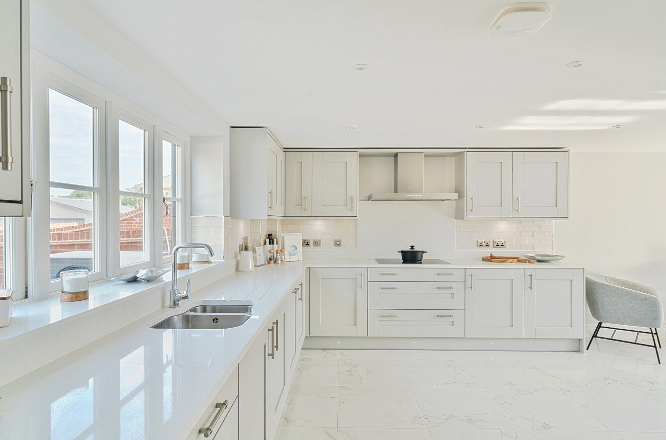 Gold Lane, North Baddesley, Hampshire, SO52 - Charters